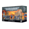 Warhammer 40000: Company Command